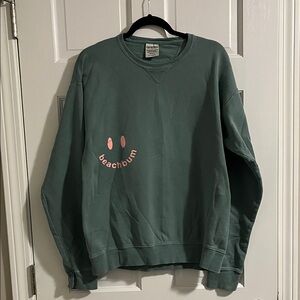 Sweatshirt straight out of Chatham, Cape Cod!!
